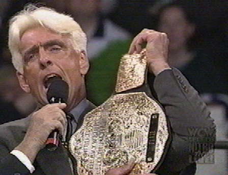 The Man!